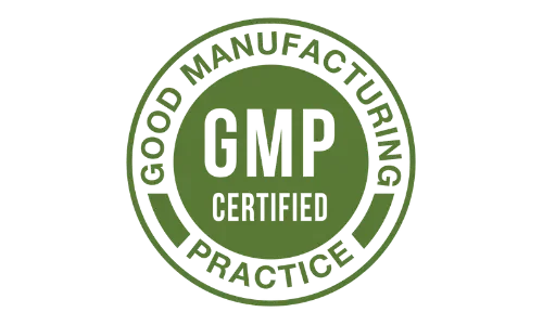 Renewritual GMP Certified