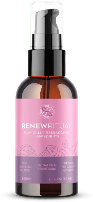 Renewritual serum
