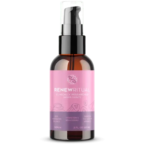 Renewritual serum